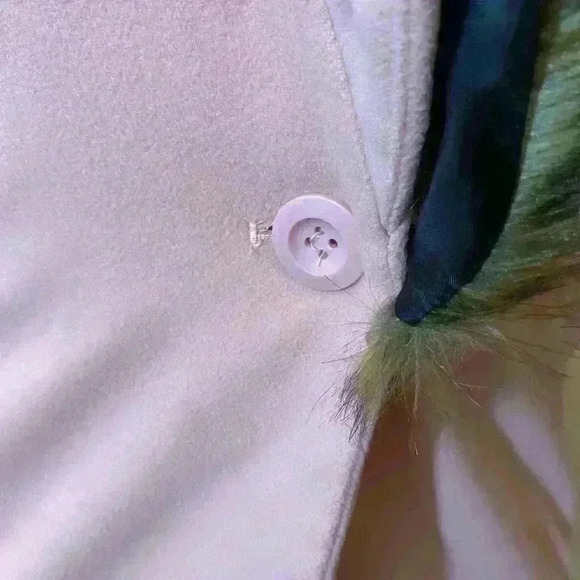 JUSTEAB Jackets & coat Size small - Picture 4 of 11